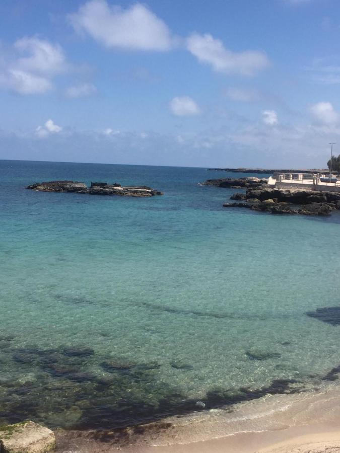 Dimore Del Borgo Antico - Il Sottano مونوبولي المظهر الخارجي الصورة